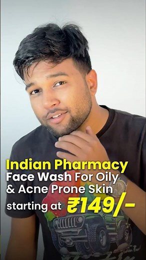 Salicylic Acid 2% Face Wash se paaye clean aur acne-free skin!