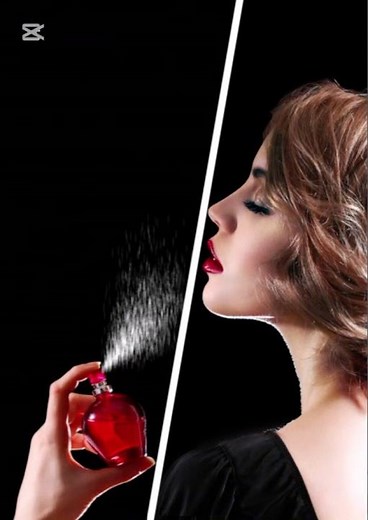 How to create spray effect in photoshop 👍