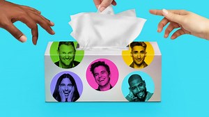 Here’s the trailer for the upcoming third season of Netflix’s makeover series Queer Eye