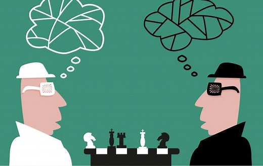 ゲームの視点で分析する【ゲーム理論】で社会やビジネスを変える！ 医療や教育でも活用｜スタディラボ