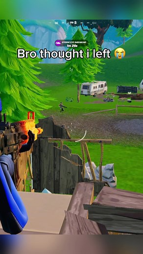 Fortnite Best Settings and Techniques to Improve Gameplay