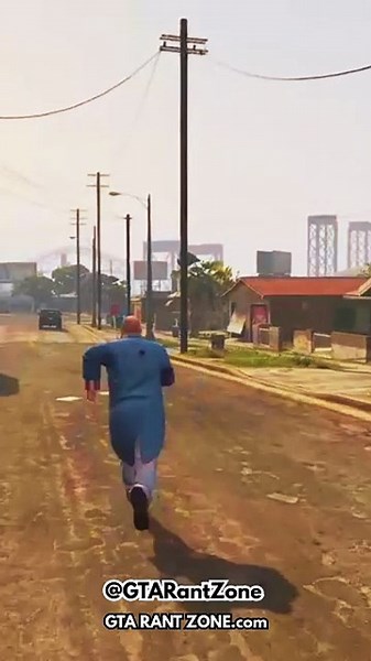 GTA 6 - Cheats? - GTA RANT ZONE