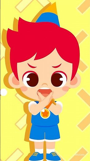 Learning About Stranger Safety | Stranger Danger Song #JunyTony #shorts