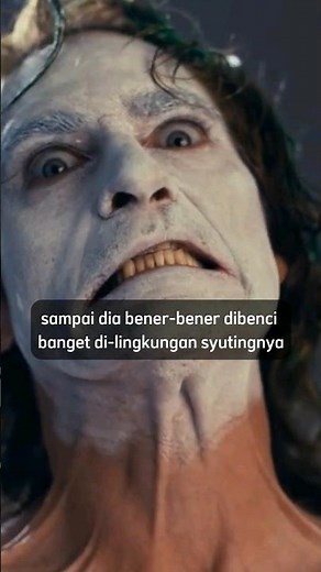 CUMA ADA 2 AKTOR PEMENANG OSCAR LEWAT FILM SUPERHERO‼️