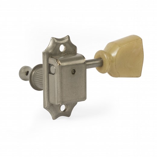 Gotoh Vintage Keystone-style 3+3 Tuning Machines