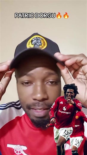 Patrick Dorgu's Stellar Performance Against Man City