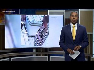 Police arrest man accused of flashing girls