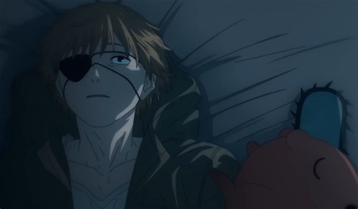 When will season 2 of Chainsaw Man be released?
