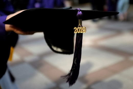 From Jennifer Garner to Tim Cook, highlights from 2019 graduation speeches