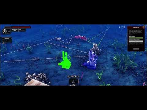 Microtopia Trainer Cheats +16 Mods