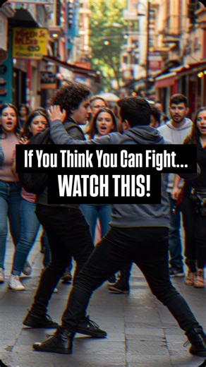 18K views · 893 reactions | Most people don’t fear fighting… They...