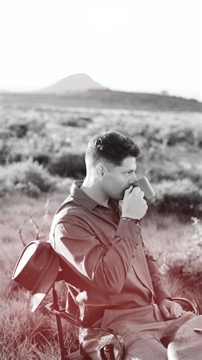 Quiet adventure, stillness, and the gentle luxury of Mount Camdeboo Discover more—link in comments. #newmarkexperiences | Mount Camdeboo