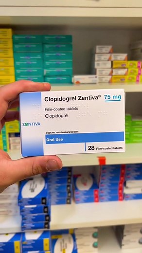 Understanding Clopidogrel Bisulfate: Uses, Dosage, and Side Effects