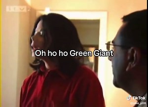 Exploring the Legacy of the Green Giant Brand