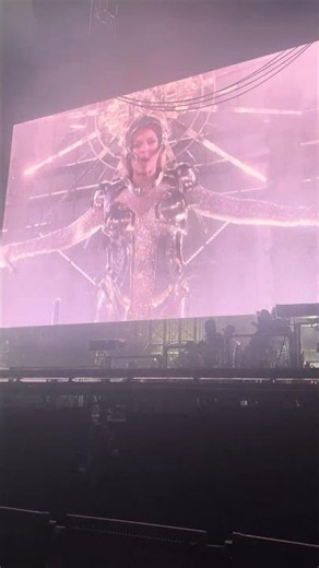 12. Beyonce - Live - Renaissance World Tour - NRG Stadium - Houston, TX 9.24.2023