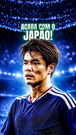 Acaba com o Japão... | Novo phonk do Brasil🇧🇷 #brasil🇧🇷 #brasil #seleção #seleçãobrasileira