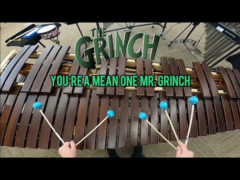 Fun Christmas Songs on A Lot of Different Musical Instruments!