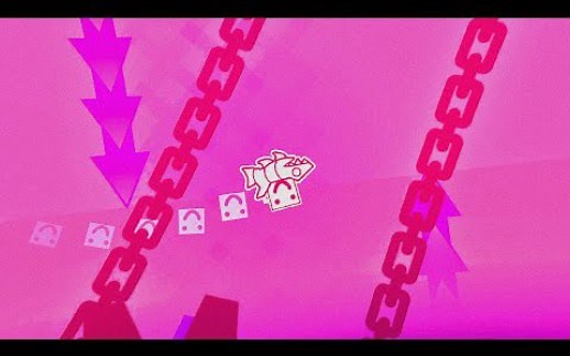 "RUST" by Neigefeu 100% | Full Detail Showcase | Geometry Dash