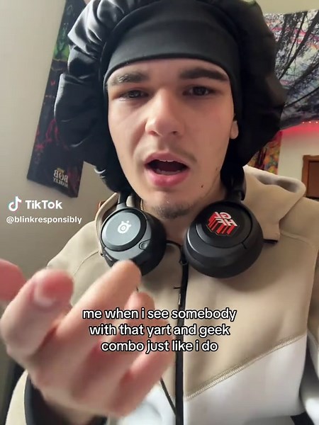 Exploring Geek Culture: Yart, Ruby Concentrates, and More