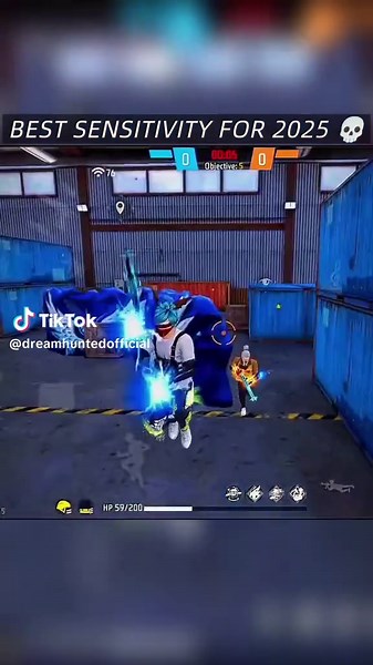 Improve Your Free Fire Game in 2025 with Pro Tips