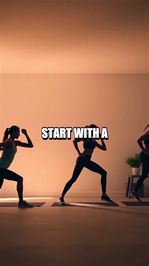 Two Weeks to a Stronger You: The 10 Minute Micro Challenge