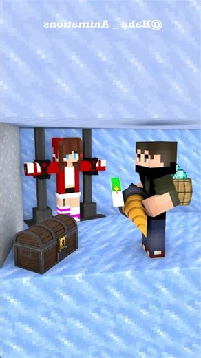 Mikey begins a dangerous quest for treasure