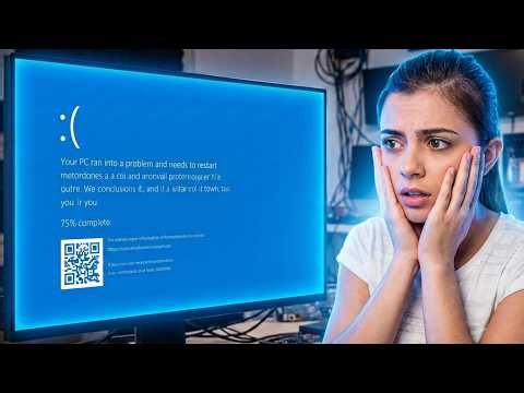 Fix DPC WATCHDOG VIOLATION: Blue Screen in Windows 10/11