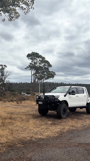 Toyota Hilux LN106: Old Drafts of the Lux and Forever Young