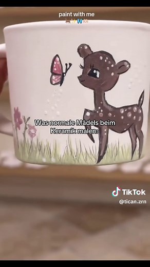 Keramik Malen für Anfänger: Tipps und Techniken