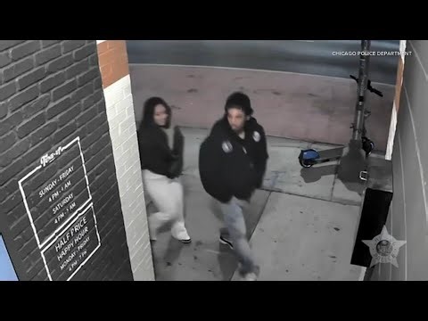 CPD releases video of 4 people they want to speak with about Avondale beating death
