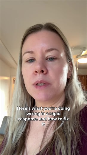 Roles of Nurses in Rapid Response Training