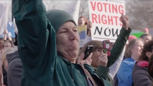 ‘What Is Democracy?’ Trailer