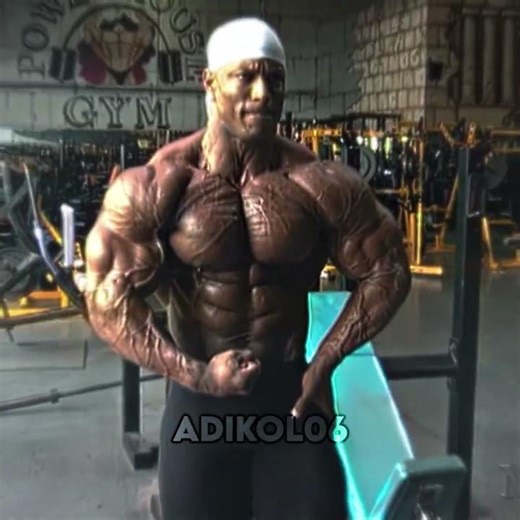 SHAWN RAY EDIT #gym #gymtok #gymedit #bodybuilding #shawnray