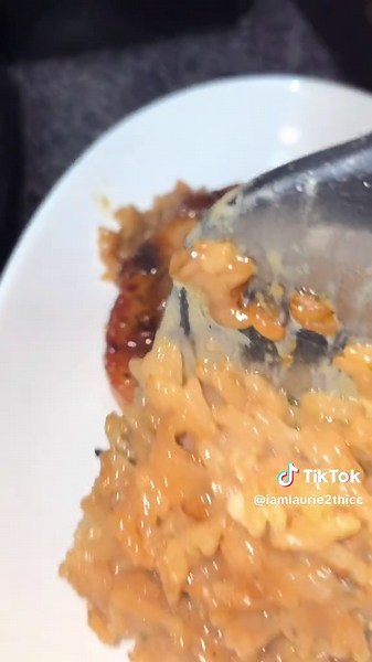 Replying to @angeldawn0302 Here's my Pork Chops and Rice Tutorial! #porkchops #casserole #comfortfood #onepanmeal #foodpreptiktokcontest