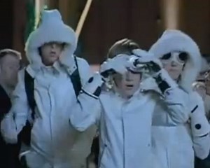 Minutemen - Os Viajantes do Tempo Trailer Original