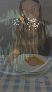 🎉🍽️ Shanghai, for the first time ever, experience the magic of Le Petit Chef at the Grand Kempinski Hotel! Join us for a unique 3D dining adventure that blends gourmet flavors with stunning visuals. Reserve your seats today for an unforgettable evening! 🌟✨ | Le Petit Chef