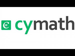 How to use cymath website: pre algebra, algebra and calculus #infomrk #cymath