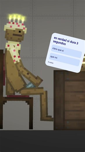 el video dura 3 segundos 🔥