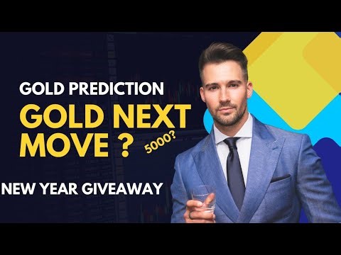 Gold Weekly & New Year Forecast 2025 | FREE VIP Group Access | Sniper Entries & Signals
