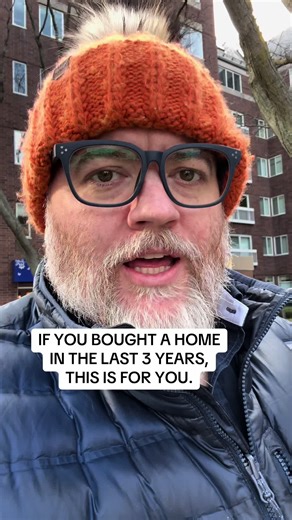 Refinancing Opportunity as Mortgage Rates Hit 3-Year Low