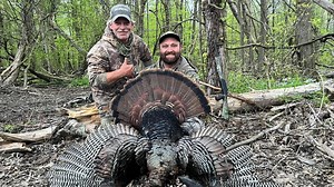 Dreaming of a destination big-game hunt? Some tips for planning a successful trip