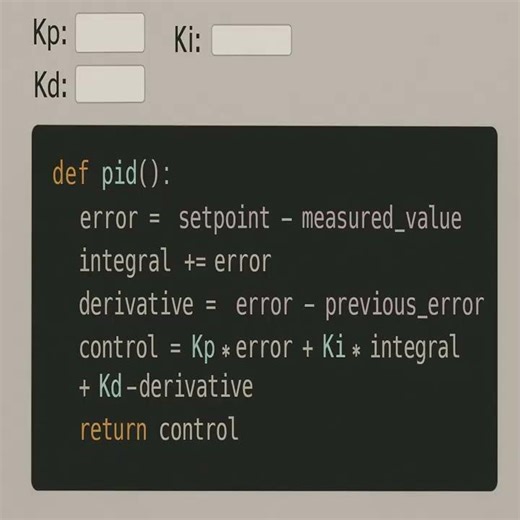 Mastering PID Controllers: Tuning Tips & Tricks