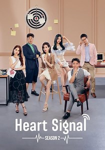 Heart Signal Season 2 - watch full episodes streaming online