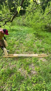 11K views · 27 reactions | DIY Hammock for your Backyard | Awesome | Facebook