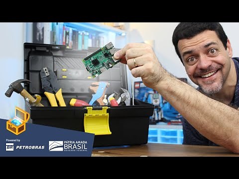 O que é RaspberryPi? Conheça esse mini computador revolucionário!