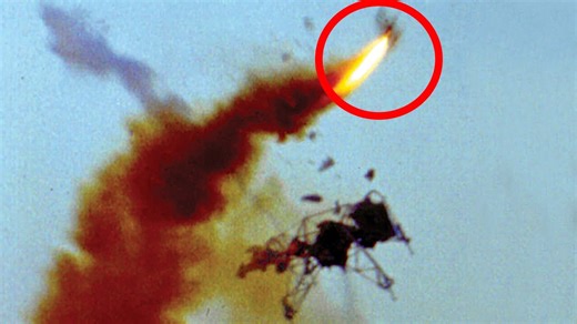 How the Apollo 11 Crew Nearly Didn't Make It Back: New Insights