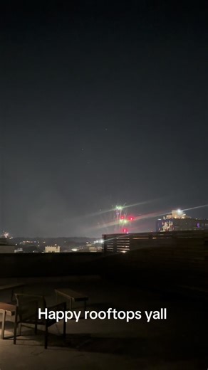 Brooklyn Fireworks Show: July 4th Celebration