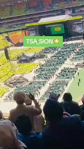 Explore TSA Sion: A Cultural Journey