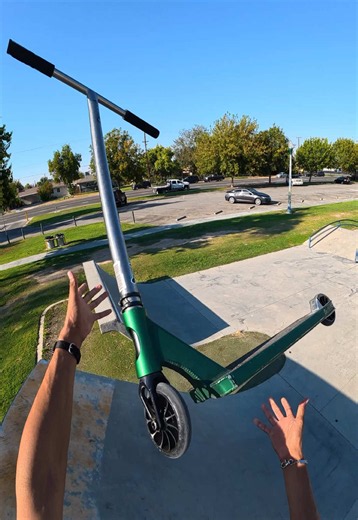 3 Easy Scooter Tricks That Look Hard: Beginner-Friendly Scootering