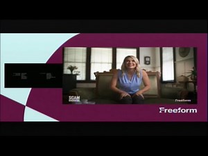 Mulan (2020) End Credits (Freeform 2025)